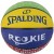 М'яч баскетбольний Spalding Rookie GEAR мультиколор Уні 5 Spalding