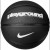 М'яч баскетбольний NIKE EVERYDAY PLAYGROUND 8P GRAPHIC DEFLATED BLACK/WHITE/BLACK/BLACK size 7 Nike