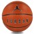 М'яч баскетбольний Nike JORDAN ULTIMATE 2.0 8P DEFLATED коричневий, чорний Уні 7 Nike
