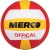 М'яч волейбольний Merco Official volleyball ball, No. 5 Merco