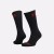Шкарпетки Nike U JORDAN ESSENTIAL CREW 3PR чорний, червоний Уні 38-42 Nike
