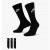 Шкарпетки Nike U NK NSW EVERYDAY ESSENTIAL CR чорний Уні 38-42 Nike