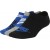 Шкарпетки Nike Y NK EVERYDAY LTWT NS 3PR - HB чорний, сірий, синій Діт 34-38 Nike