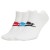 Шкарпетки Nike U NK NSW EVERYDAY ESSENTIAL NS 3PR білий, мультиколор Уні 34-38 Nike