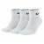 Шкарпетки Nike U NK V CUSH ANKLE-3PR VALUE білий Уні 34-38 Nike