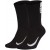 Шкарпетки Nike U NK MLTPLIER CRW 2PR чорний Уні 34-38 Nike