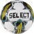 М'яч футбольний Select PIONEER TB FIFA v23 біло-жовтий Уні 5 Select