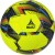 М'яч футбольний Select FB CLASSIC v23 жовто-чорний Уні 4 Select