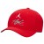 Кепка Nike JORDAN CLC99 FLT SSNL CAP червоний Уні MISC Nike