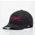 Кепка Nike JORDAN CLC99 FLT ESS CAP чорний, червоний Уні MISC Nike