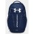 Рюкзак UA Hustle 5.0 Backpack  29L синій Уні 16x51x32 см Under Armour