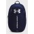 Рюкзак UA Hustle Lite Backpack 26L синій Уні 30.5x18x46 см Under Armour