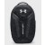 Рюкзак UA Hustle Pro Backpack Чорний Уні 22х51х32 см Under Armour