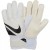 Воротарські рукавички Nike NK GK MATCH JR - FA20 білий Діт 7 Nike