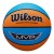 М'яч баскетбольний Wilson MVP MINI RBR BSKT AQ/OR SZ3 Wilson