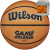 М'яч баскетбольний Wilson GAMBREAKER BSKT OR size 5 Wilson