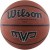 М'яч баскетбольний Wilson MVP 275 brown size 5 Wilson