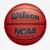М'яч баскетбольний Wilson NCAA ELEVATE BSKT Orange/Black size 5 Wilson