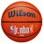 М'яч баскетбольний Wilson JR NBA FAM LOGO AUTH OUTDOOR BSKT size 5 Wilson