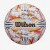 М'яч волейбольний Wilson GRAFFITI PEACE VB White/Orange OF Wilson