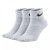 Шкарпетки U NK PERF LTWT QT 3PR білий Уні L (42-46) Nike