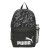 Рюкзак Puma Phase AOP Backpack 22L чорний Уні 30x14x44 см Puma