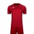 Комплект футбольної форми червоний  к/р VIGO  8351ZB1081.9603 Kelme VIGO