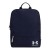 Рюкзак UA Loudon Backpack SM 10L синій Уні 26x8,4x33 см Under Armour