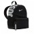 Рюкзак Nike Y NK BRSLA JDI MINI BKPK 11L чорний Діт 33x25.5x12.5 см Nike