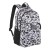 Рюкзак Puma Academy Backpack 19L білий Уні 20x37x30 см Puma