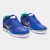 Кросівки зальні сині  TOP FLEX REBOUND  TORS2504IN Joma TOP FLEX